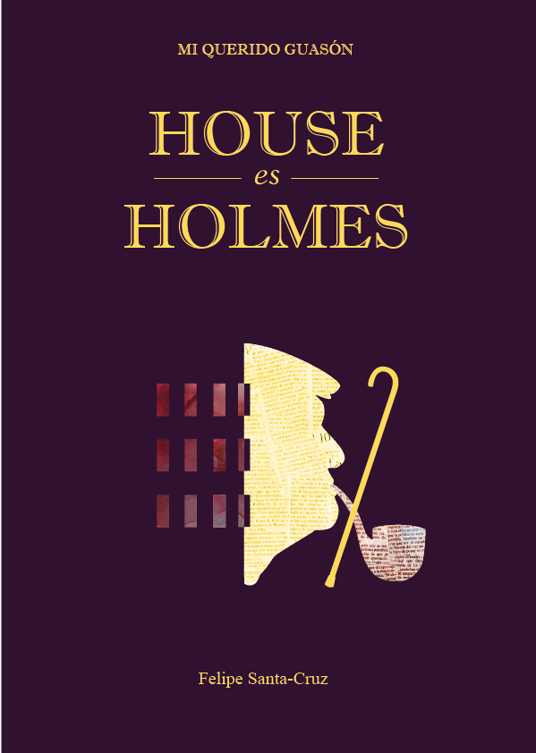 House es Holmes
